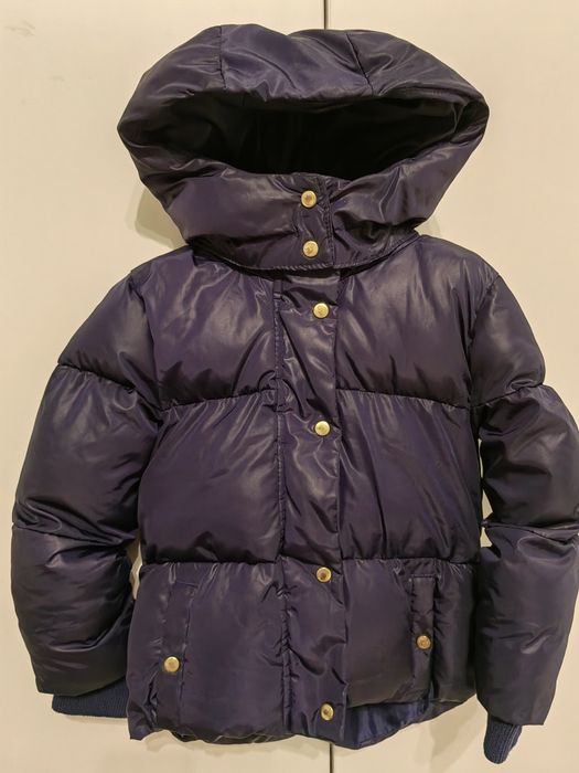 Детско зимно якенце