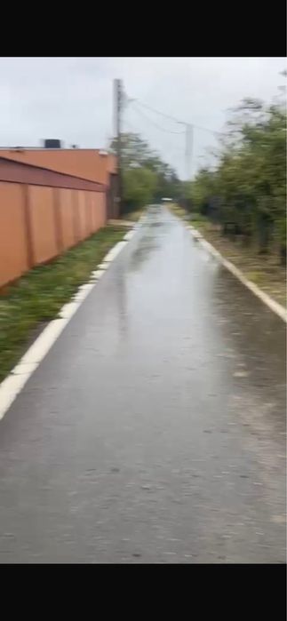 Teren de vanzare Vanatori Petrachioaia ilfov