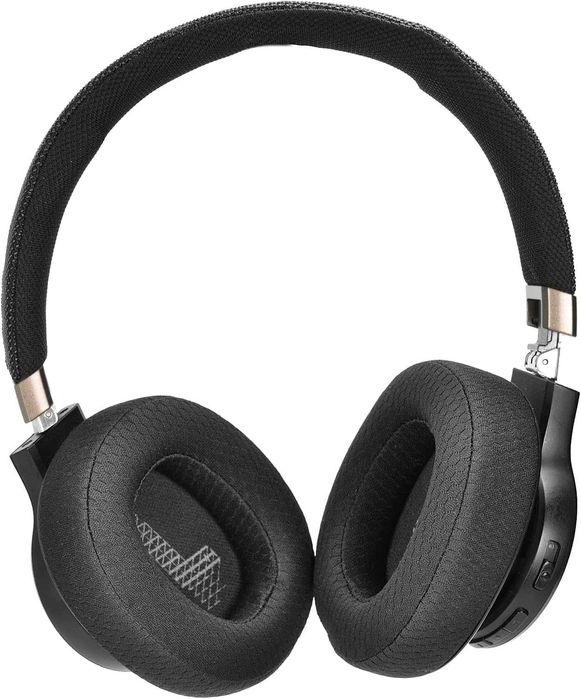 Set 2 bureti pentru casti JBL E65BT E65BTNC Live 650BTNC Live 660BTNC