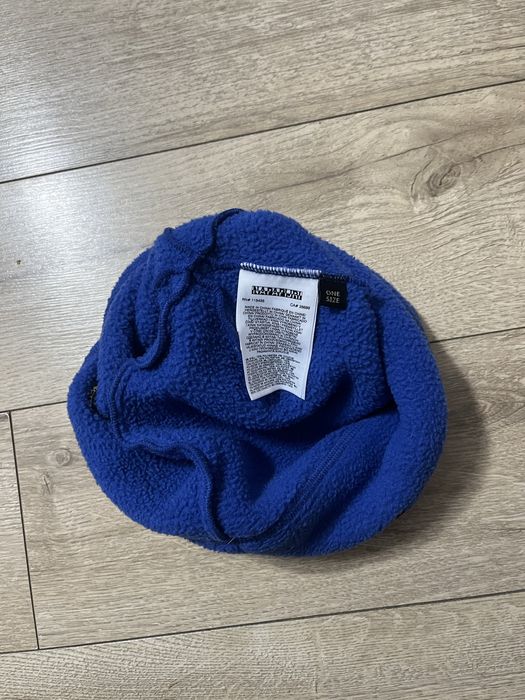 Caciuli Mammt si Napajiri one size