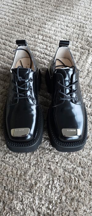 Обувки FABIANO нови