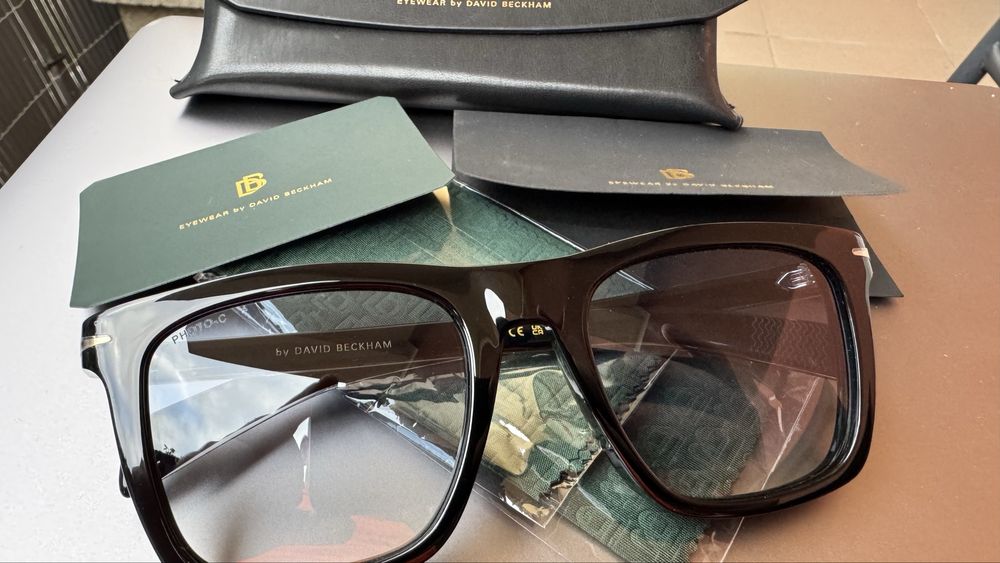 Ochelari David Beckham DB 7000/S