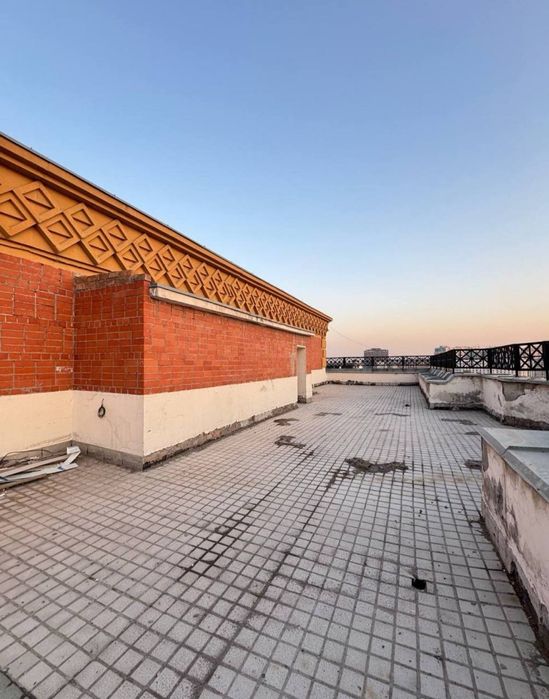 Продается 3х ком квартира, ЖК Габус, ор-р: Глинка, 150м²