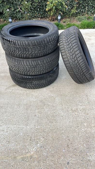 Anvelope de iarna  Hankook  225/55R19 99V Winter i*cept evo3 X