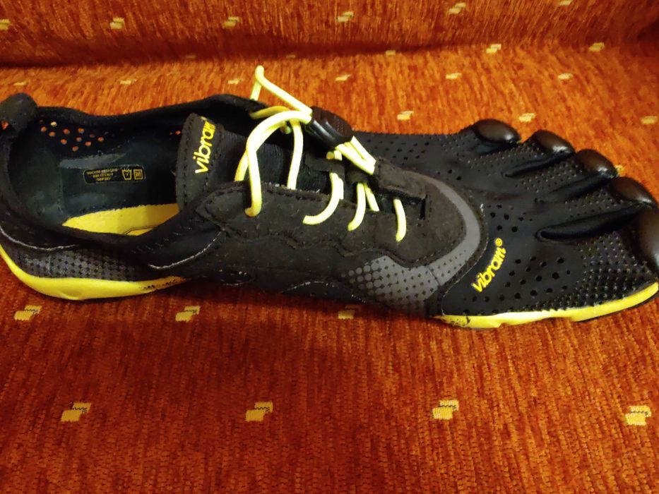Vibram-Five Fingers - мъжки обувки №43