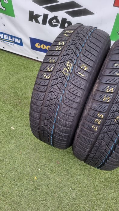 225.55.17 pirelli m+s