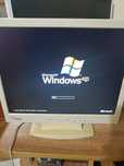 Monitor Fujitsu 100 lei/Tv Rayder120 lei/Blaupunkt