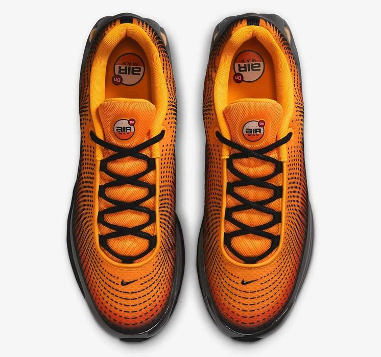 Nike Air Max DN SE Laser Orange