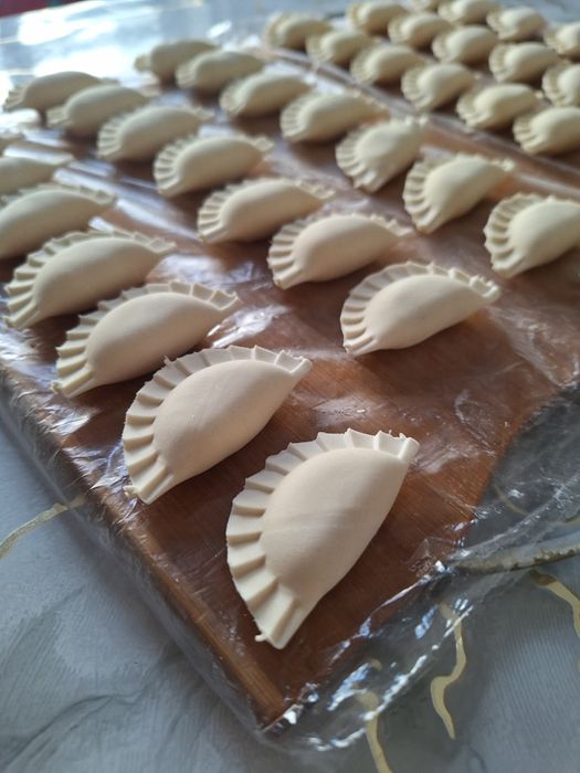 Домашние полуфабрикаты на заказ