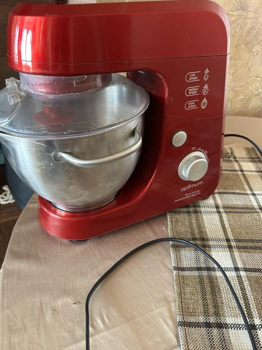 Кухненски миксер