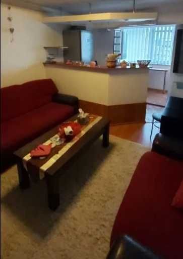 Дава се под наем Тристаен апартамент в Пловдив, Мараша - 90 кв.м за 397.8 € - Снимка #1