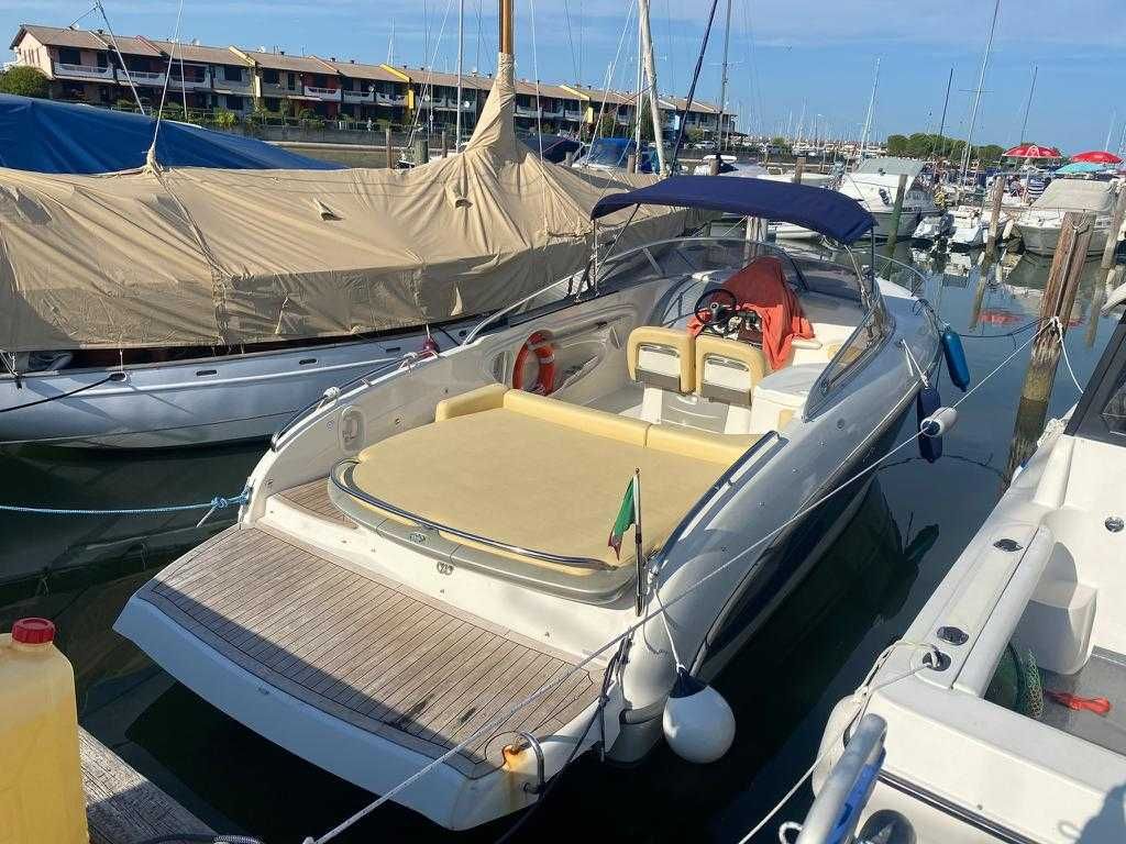 Barca Cranchi 27 CLS 450 Cp Benzina 2006