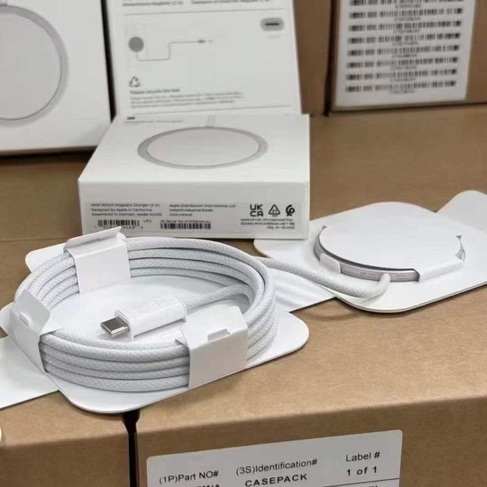 Orginal Magsafe zaryadchik