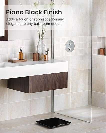 Телесен кантар RENPHO BG260R До 180 кг. Bluetooth Везна