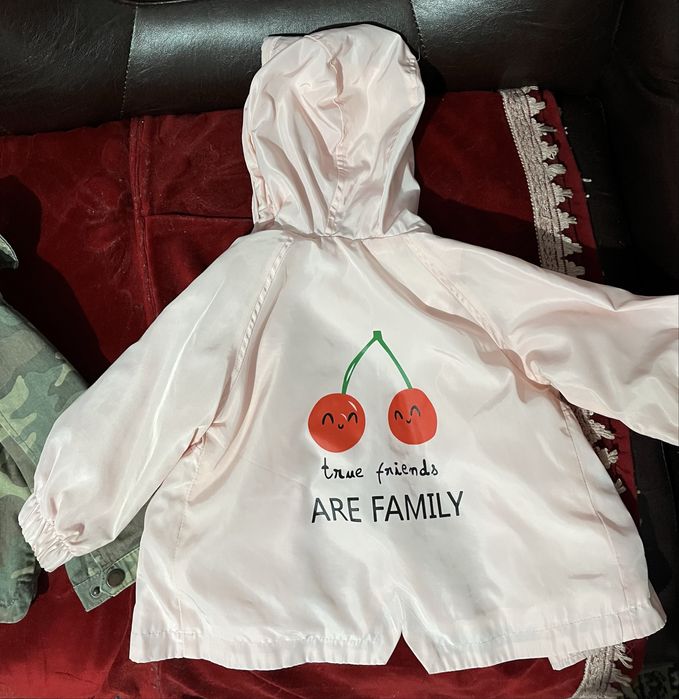 Lot hainute fetita 86