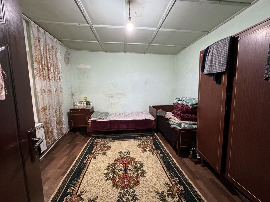 Ховли 5,3 сотка СОТИЛАДИ Ер хисобида Бектемир