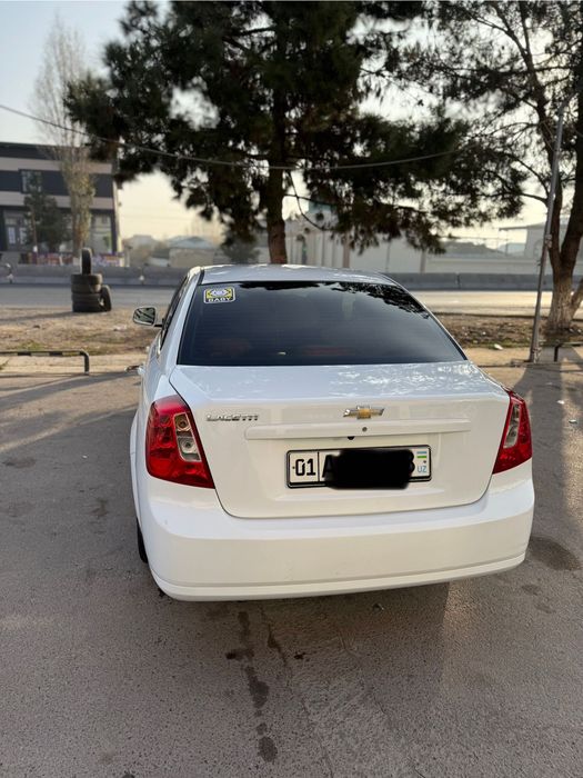 Продается GENTRA 2019г