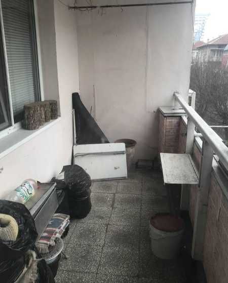 Дава се под наем Двустаен апартамент в Бургас, Братя Миладинови - 75 кв.м за 175 € - Снимка #8