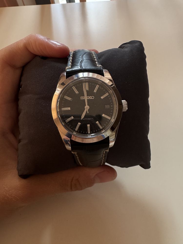 Автоматичен часовник Seiko mod