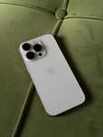 iPhone 16 pro 256 gb