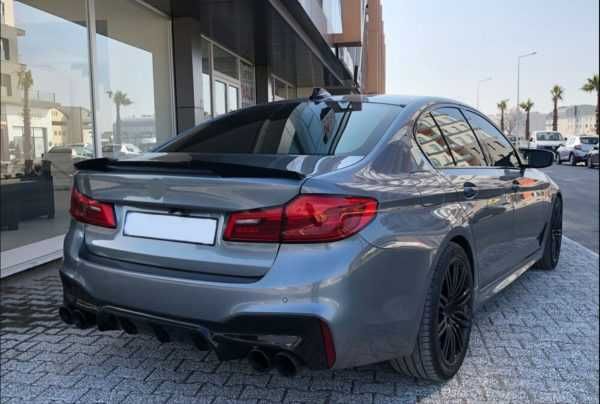 BMW 5 серия– G30 M5 Body Kit