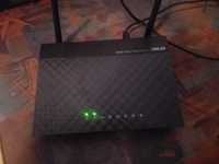 Router Wifi Asus 300 Mbps