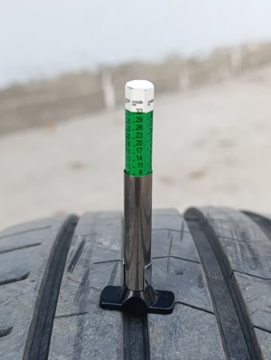 Летни гуми 225/45 R17