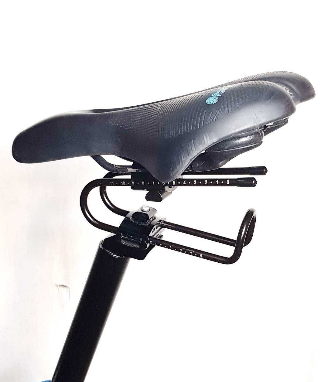 Амортисьор за велосипедна седалка , лека и ефективна , mtb , байк вело