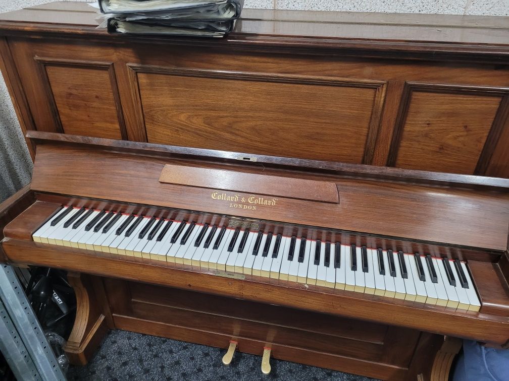 Pianina italiana