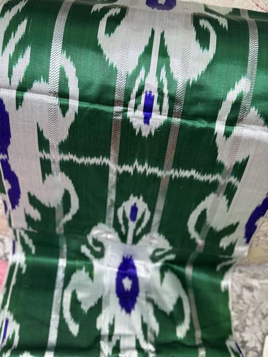 Продаю ткань Адрас 40см  100%