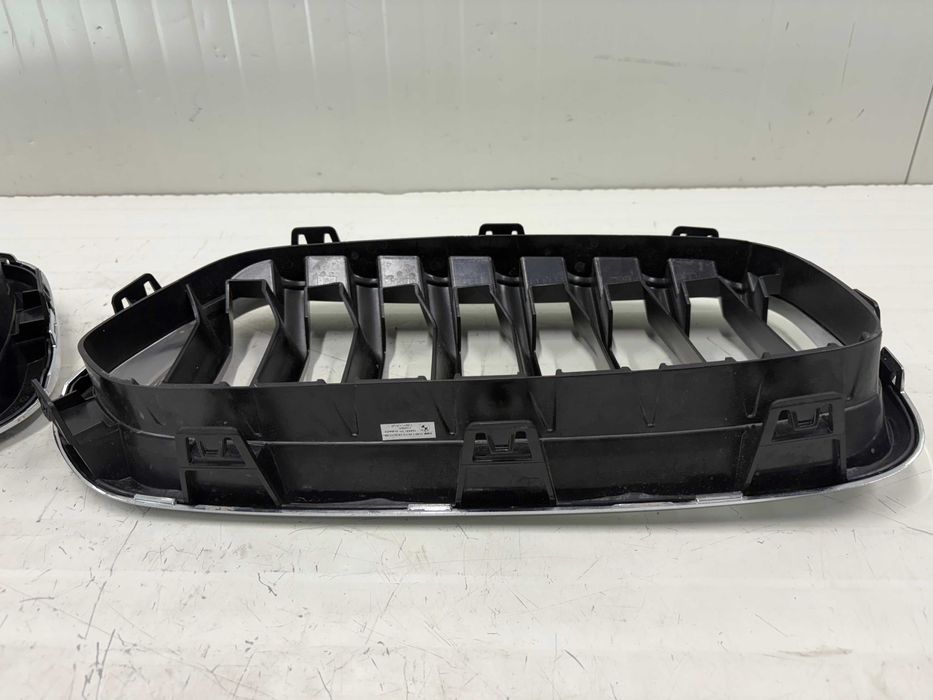 Бъбреци БМВ Х2 Ф39 BMW F39 / Грилове БМВ Х2 Ф39 BMW F39