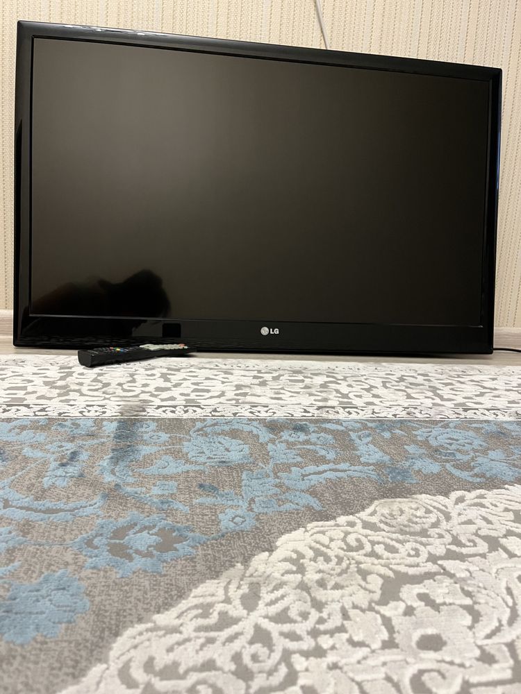 Телевизор LG 42lv3400