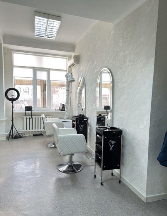 Кресло в аренду мастерам