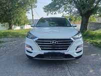 Hyundai Tucson XPosibbil An 2020