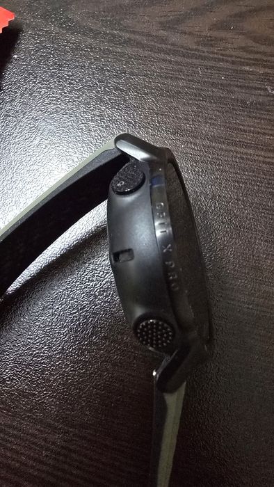 Часовник Polar grit x pro