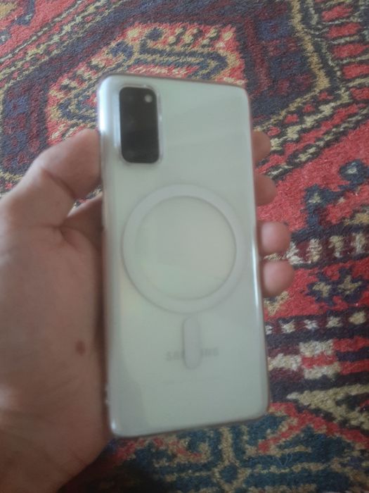 Samsung S20 5G  128 talik