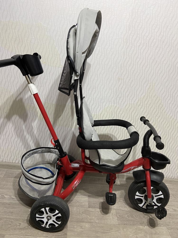 Велосипед для малышей