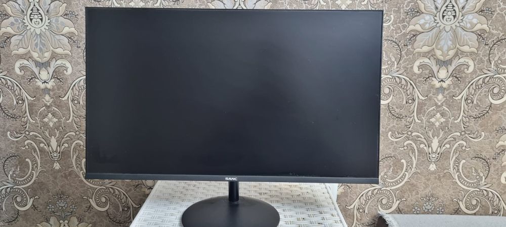 Продам монитор 27д