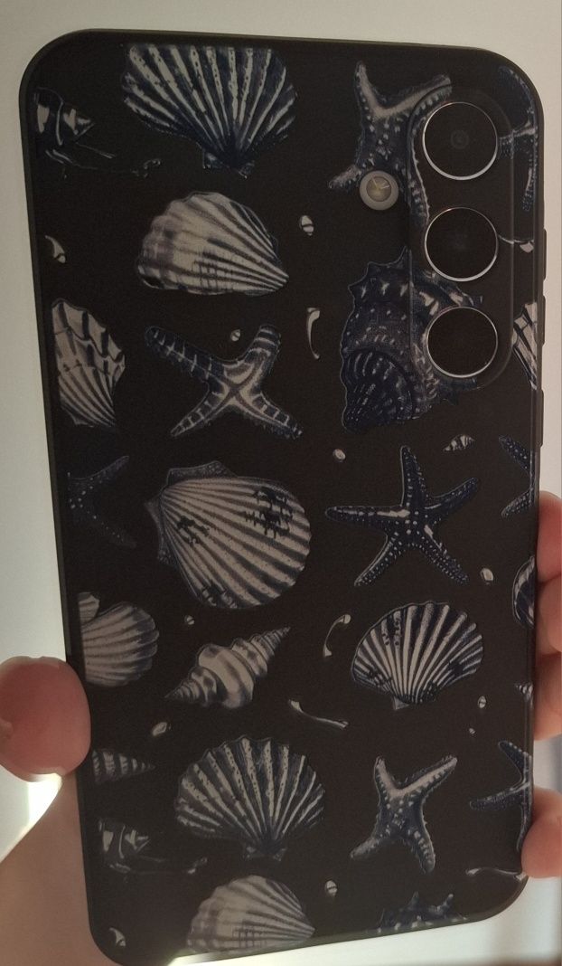 Калъф за samsung a55
