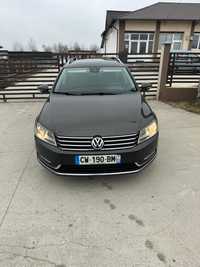VW Passat 2013 1.6 diesel