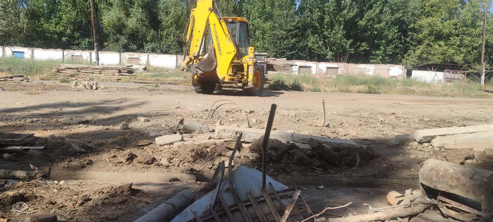 Аренда погрузчика экскаватор на перечисление arenda xizmat koʻrsatish