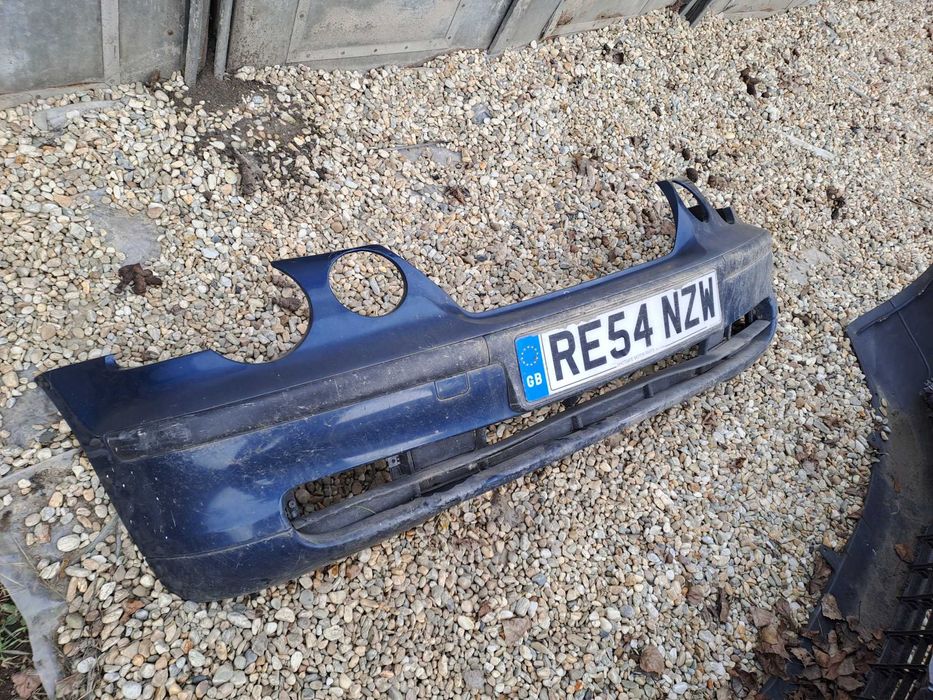 Bara fata spoiler Bmw Seria 1 3 E46 kompact compact