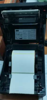 Imprimanta Honeywell PC42d