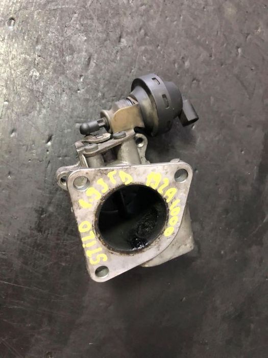 clapeta acceleratie  1.9 jtd 192a1000 fiat stilo   bravo 1 lancia lybra