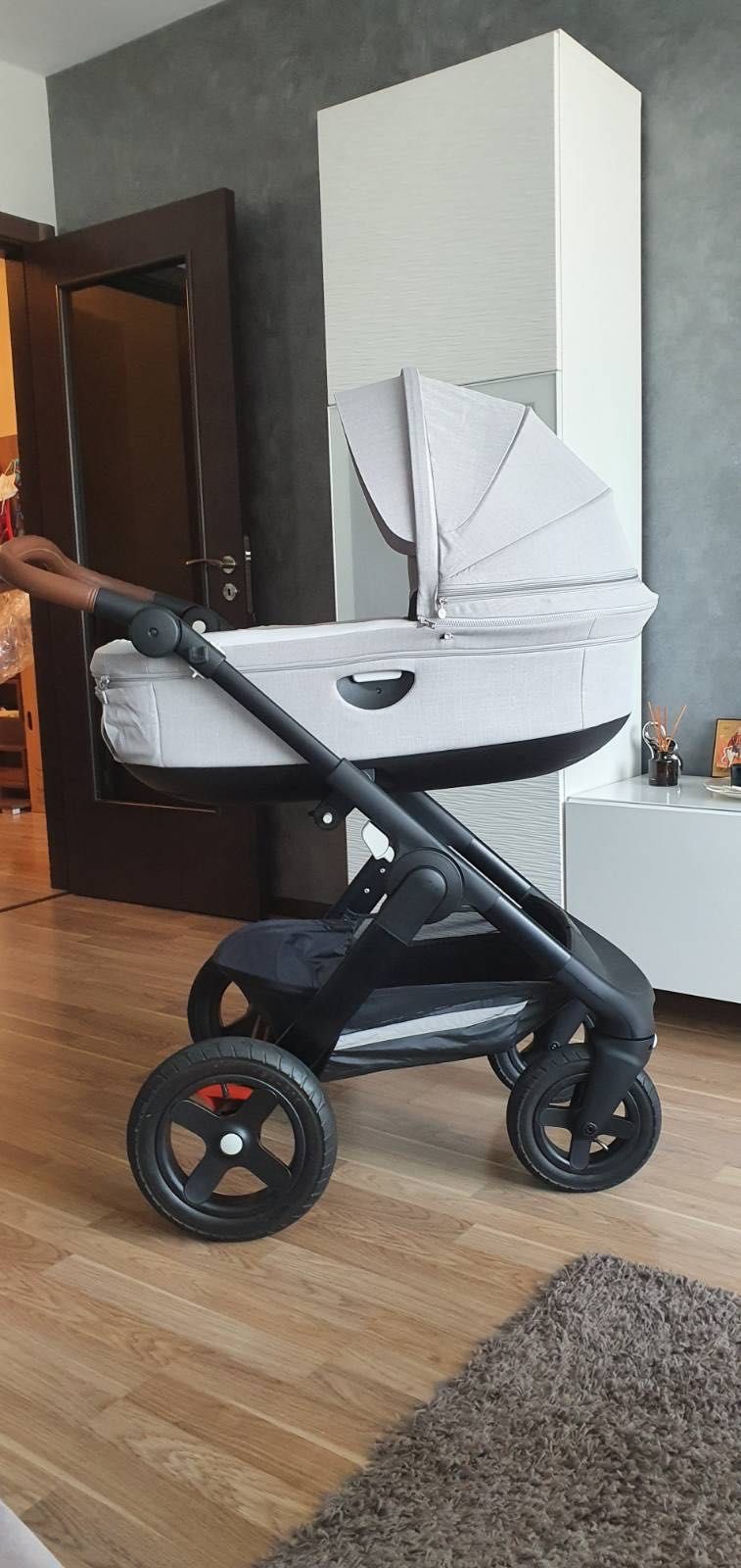 Детска количка Stokke