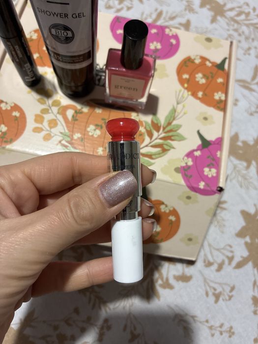 Комплект луксозна козметика