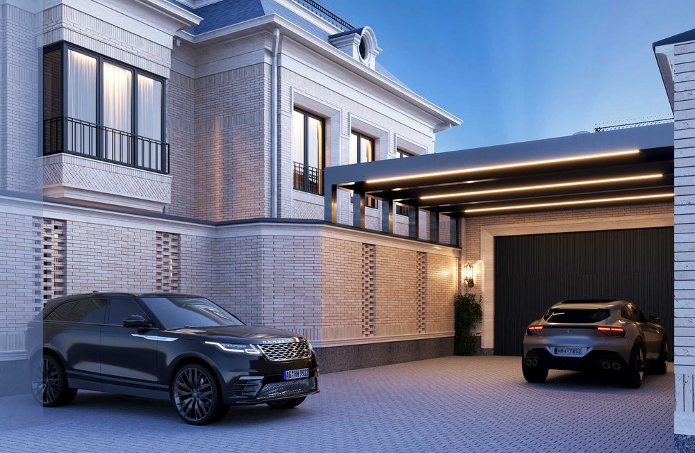 Махаля Исломобод
Зенит
(завершённость 60%)
16 соток
1200 м²