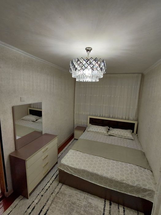 Продажа‼️3/3/5.Чиланзар 25кв.Кирпич.Евро.60м2.