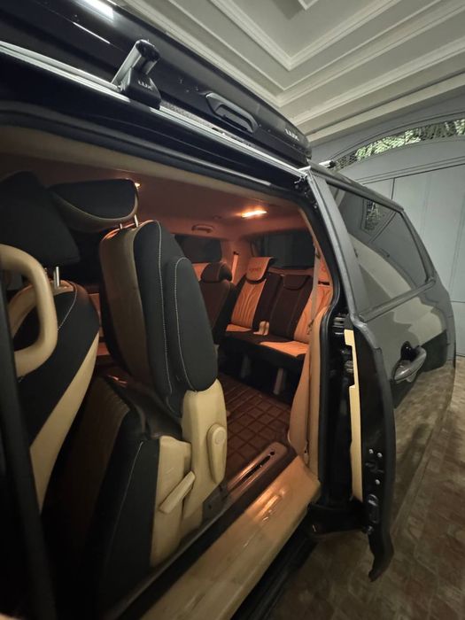 Kia Carnival 2019