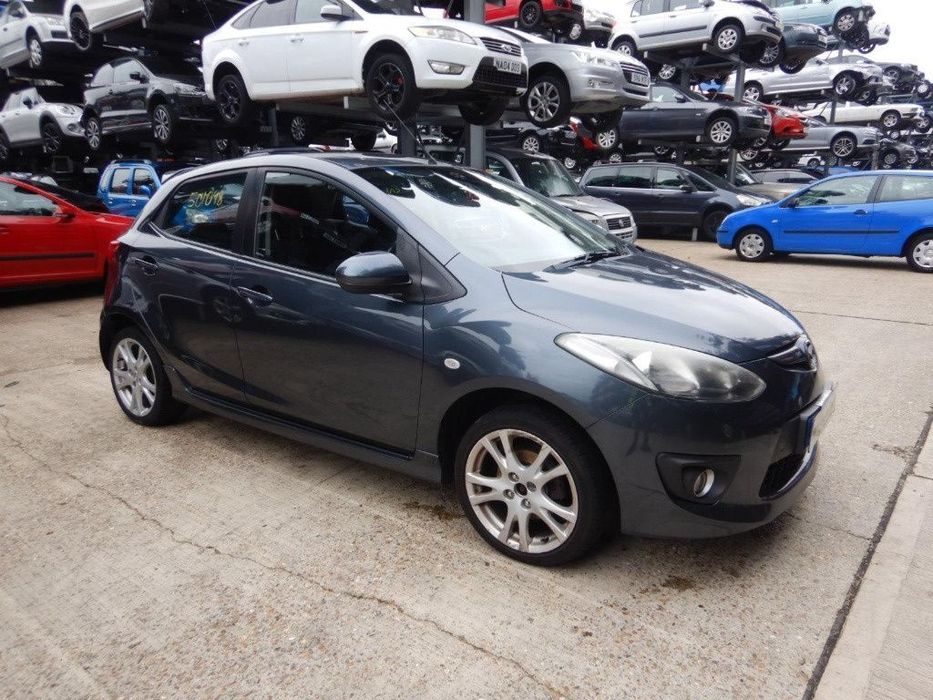 Cadru motor Mazda 2 2008 Hatchback 1498 i